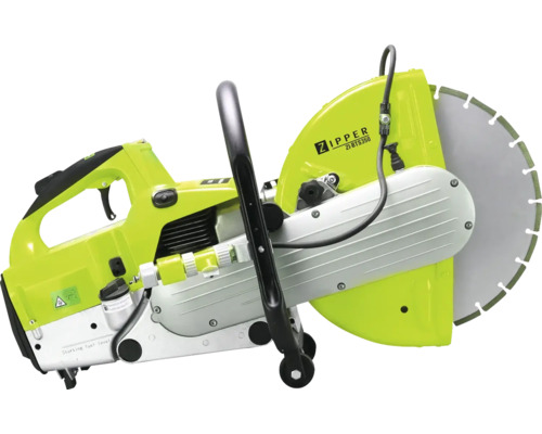 Zipper Steintrennmaschine für den Zuschnitt von Steinen