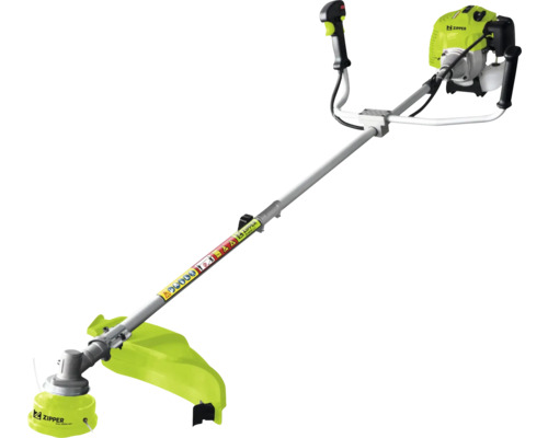 Benzin Motorsense Zipper ZI-MOS145J mit Fadenspule, | HORNBACH