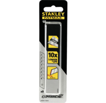 Stanley Fatmax Ersatzklingen, 18 Millimeter, 5 Stück