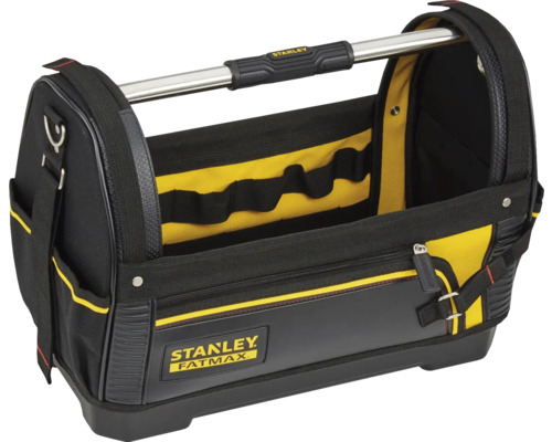 Werkzeugtrage von Stanley Fatmax mit Tragegriff