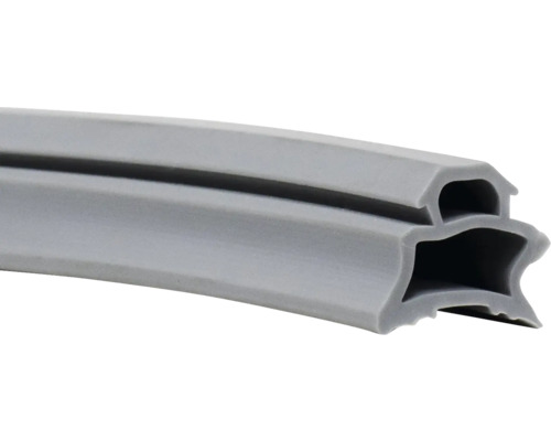 Dichtungsprofil aus Kunststoff