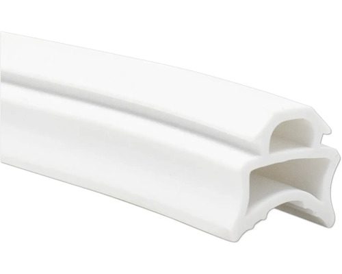Fensterdichtungsprofil aus Kunststoff