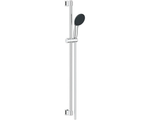 Brausegarnitur Grohe Quickfix Vitalio Start 110 II chrom glänzend Brausestangenlänge 900 mm 26954001