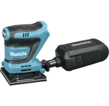 Makita Akku-Schwingschleifer mit Batterie