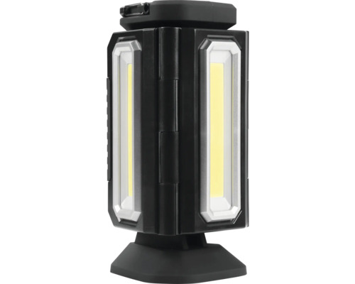 Arbeitsleuchte mit Standfuß