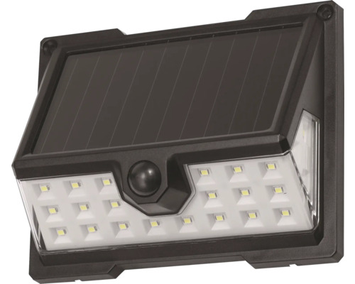 Solarleuchte mit Bewegungsmelder für den Außenbereich