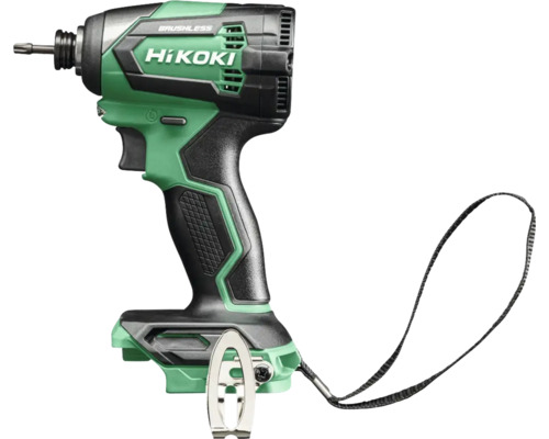 Akku-Schlagschrauber von HiKOKI