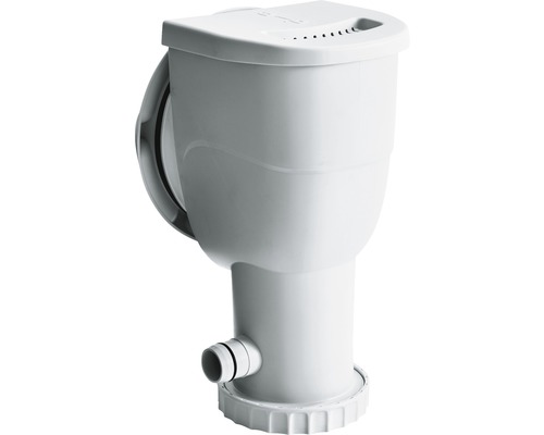 Schwimmbad Skimmer zur Oberflächenreinigung des Pools