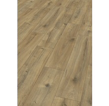 Laminat Nature Sense Loja Eiche braun Landhausdiele 1292 x 246 x 8 mm