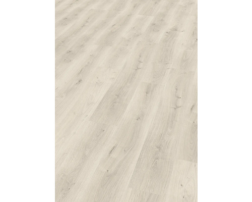 Laminat Nature Sense Pinot Eiche weiss Landhausdiele 1292 x 193 x 8 mm Laminat Nature Sense Pinot Eiche weiss Landhausdiele 1292 x 193 x 8 mm