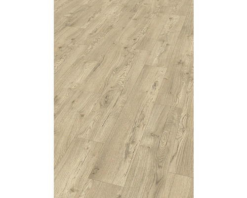 Laminat Nature Sense Olchon Eiche sandbeige Landhausdiele 1292 x 193 x 8 mm Laminat Nature Sense Olchon Eiche sandbeige Landhausdiele 1292 x 193 x 8 mm