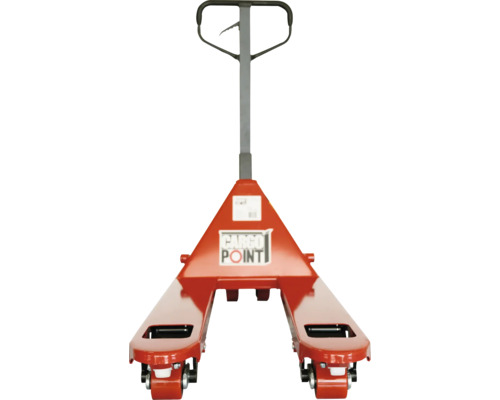 Hubwagen für den Transport von Paletten