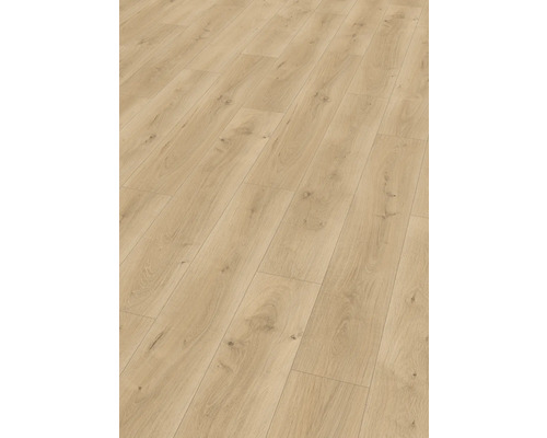 Laminat Nature Sense Pinot Eiche sand Landhausdiele 1292 x 193 x 10 mm Laminat Nature Sense Pinot Eiche sand Landhausdiele 1292 x 193 x 10 mm