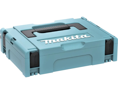 Makita Werkzeugkoffer zur Aufbewahrung und zum Transport von Werkzeugen