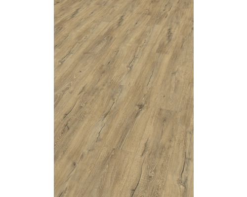Laminat Nature Sense Melba Eiche natur Landhausdiele 1292 x 193 x 10 mm Laminat Nature Sense Melba Eiche natur Landhausdiele 1292 x 193 x 10 mm