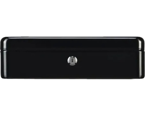 Geldkassette mit Zylinderschloss