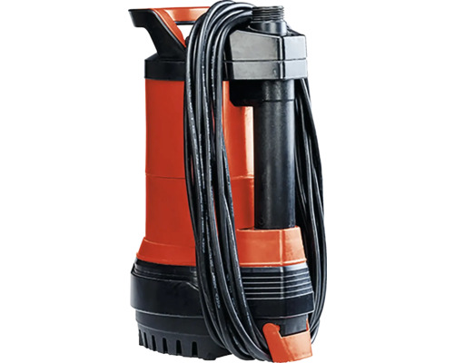 Tauchpumpe mit Kabel