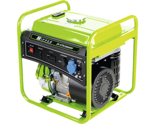 Zipper ZI-STE2800IV Stromerzeuger