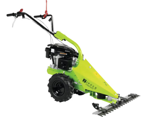 Balkenmäher für den Garten