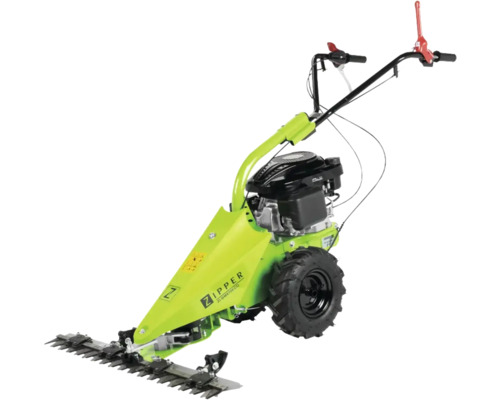 Balkenmäher für den Garten