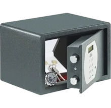 Möbeltresor Burg Wächter Pure-Safe PS 110 E anthrazit