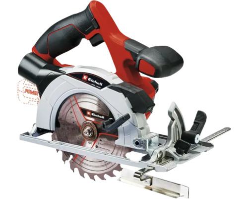 Akku-Handkreissäge Einhell Power X-Change TE-CS 18/150, ohne Akku und Ladegerät Einhell Akku-Handkreissäge