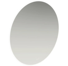 Ovaler Spiegel für Badezimmer oder andere Räume