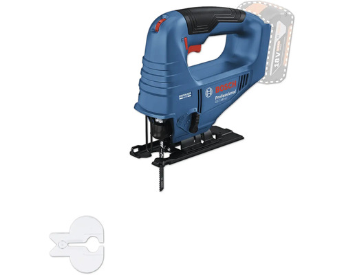 Akku - Stichsäge Bosch Professional 18 V