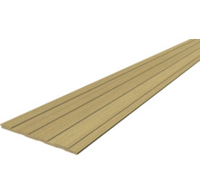 Nut-Feder-Profilholz