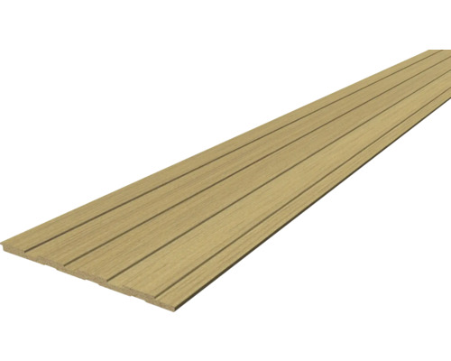 Nut-Feder-Profilholz