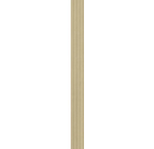 Holzpaneel mit Nut und Feder