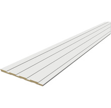 Nut-Feder-Profilholzbrett