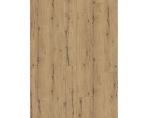 Vinylboden Eiche Helios natur Schlossdiele 2200 x 235 x 8 mm