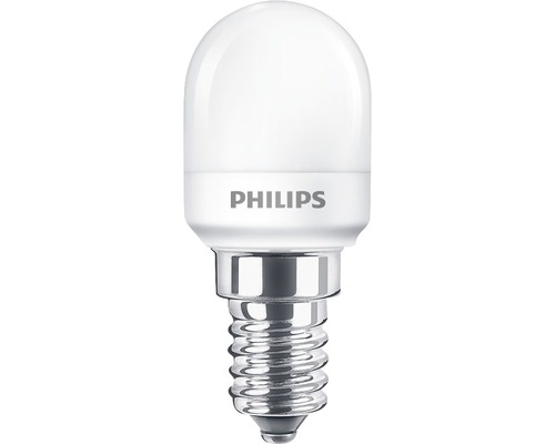LED Lampe T25 matt E14/1,7W(15W) 150 lm 2700 K warmweiß