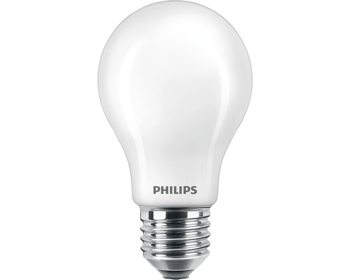 E27 LED Birne 10W 1520Lm 230V Leuchtmittel A60 warm weiß (2700K