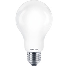 LED Lampe A67 matt E27/17,5W(150W) 2452 lm 2700 K warmweiß-thumb-0