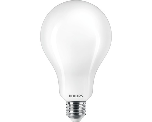 LED Lampe A95 matt E27/23W(200W) 3452 lm 2700 K warmweiß
