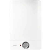 Elektrischer Warmwasserspeicher mit Temperaturregler