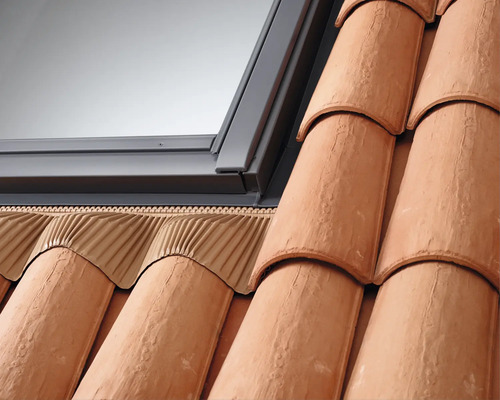 VELUX Kombi-Eindeckrahmen EKW UK04 2004ME
