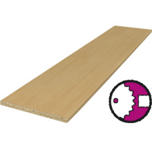 Küchenarbeitsplatte Ellmau Buche EHW2851 4100x600x38 mm (Zuschnitt online reservierbar)-thumb-0