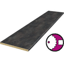 Küchenarbeitsplatte Vercelli Granit EHW820 4100x600x38 mm (Zuschnitt online reservierbar)-thumb-0