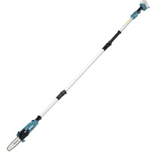 Makita Hochentaster für Baumpflege und Gartenarbeiten