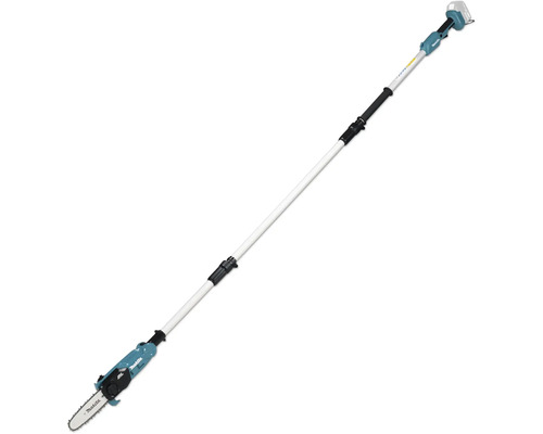 Makita Hochentaster für Baumpflege und Gartenarbeiten