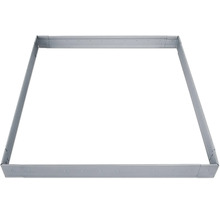 Hochbeetrahmen aus Metall