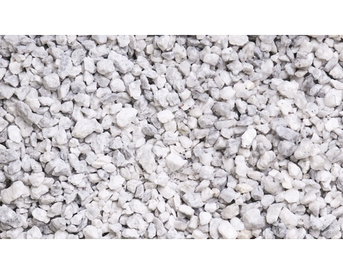 Nahaufnahme von Zierkies