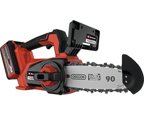 Einhell Akku-Kettensäge