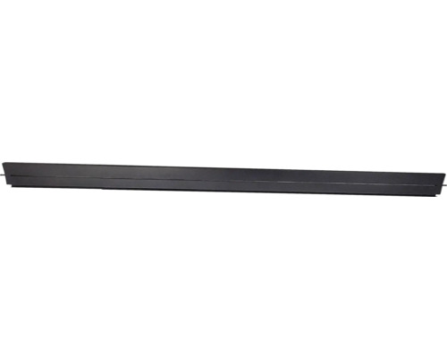 Ersatzteil: Ersatzlamelle 3 m für Lamellenpergola Classic/Basic anthrazit