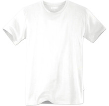 Weißes T-Shirt