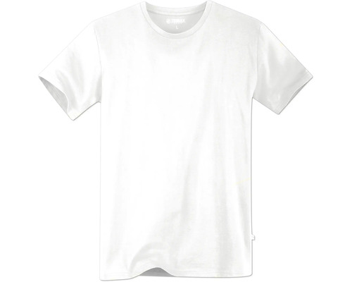Weißes T-Shirt