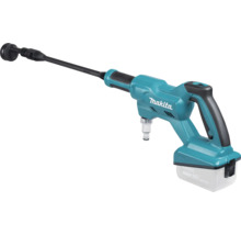 Makita Logo Hochdruckreiniger mit Batterie
